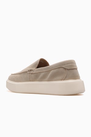 Lufian Zayn Sneaker Erkek Deri Ayakkabı 26y 111230309