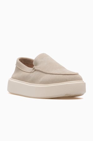 Lufian Zayn Sneaker Erkek Deri Ayakkabı 26y 111230309