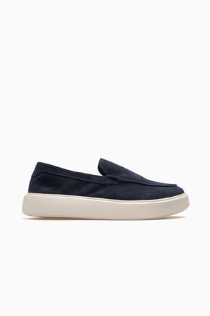 Lufian Zayn Sneaker Erkek Deri Ayakkabı 26y 111230309