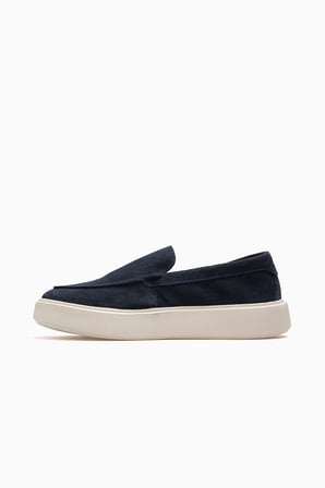 Lufian Zayn Sneaker Erkek Deri Ayakkabı 26y 111230309