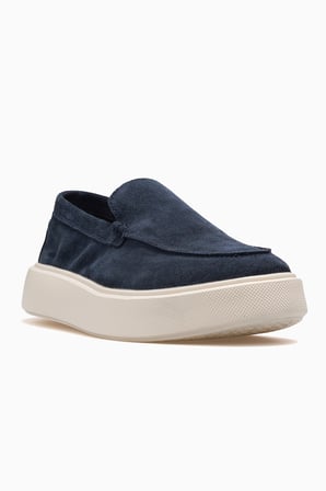 Lufian Zayn Sneaker Erkek Deri Ayakkabı 26y 111230309