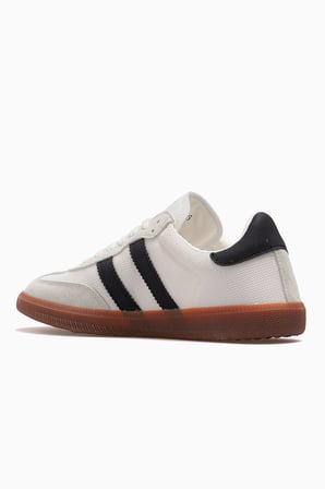 Lufian Lenora Deri Unisex Sneaker Ayakkabı 26y 121230066