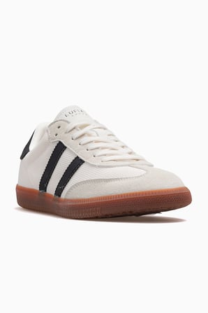 Lufian Lenora Deri Unisex Sneaker Ayakkabı 26y 121230066