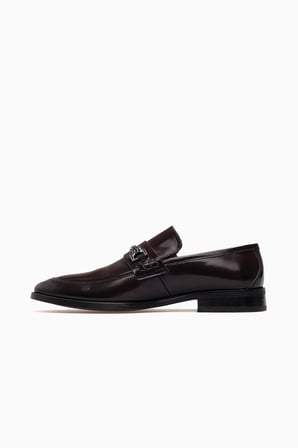 Pierre Cardin Pierre Cardin Erkek Deri Ayakkabı 26k 24-1481
