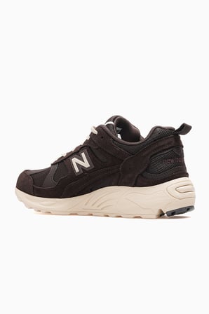 New Balance Unisex Sneaker Spor Ayakkabı 26y Nb878