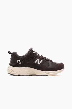 New Balance Unisex Sneaker Spor Ayakkabı 26y Nb878