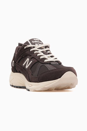 New Balance Unisex Sneaker Spor Ayakkabı 26y Nb878