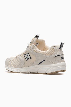New Balance Unisex Sneaker Spor Ayakkabı 26y Ml408