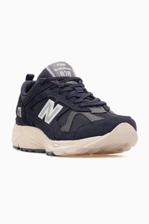 New Balance Unisex Sneaker Spor Ayakkabı 26y Nb878
