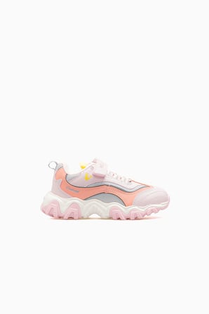 Vicco Pote Kız Çocuk Günlük Sneaker Spor Ayakkabı 26k 346.244 Pk