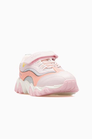 Vicco Pote Kız Çocuk Günlük Sneaker Spor Ayakkabı 26k 346.244 Pk