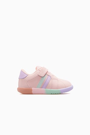 VİCCO Heika Kız Çocuk Hafif Sneaker Spor Ayakkabı 25k 950.453 Bk