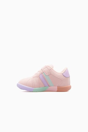 VİCCO Heika Kız Çocuk Hafif Sneaker Spor Ayakkabı 25k 950.453 Bk
