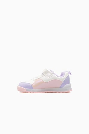 Vicco Nika Kız Çocuk Hafif Sneaker Ayakkabı 26k 346.148 Pk