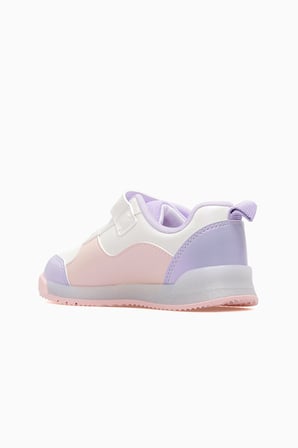 Vicco Nika Kız Çocuk Hafif Sneaker Ayakkabı 26k 346.148 Pk