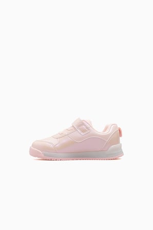 Vicco Nika Kız Çocuk Hafif Sneaker Ayakkabı 26k 346.148 Pk