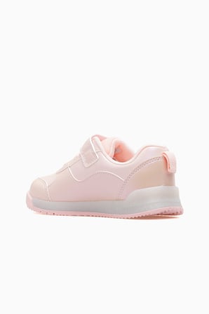 Vicco Nika Kız Çocuk Hafif Sneaker Ayakkabı 26k 346.148 Pk