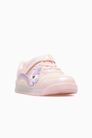 Vicco Nika Kız Çocuk Hafif Sneaker Ayakkabı 26k 346.148 Pk
