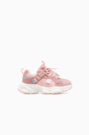 Vicco Ceni Kız Çocuk Sneaker Spor Ayakkabı 26k 346.125 Pk