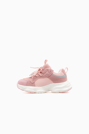 Vicco Ceni Kız Çocuk Sneaker Spor Ayakkabı 26k 346.125 Pk