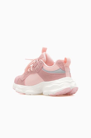 Vicco Ceni Kız Çocuk Sneaker Spor Ayakkabı 26k 346.125 Pk