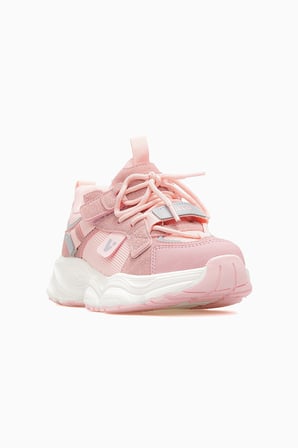 Vicco Ceni Kız Çocuk Sneaker Spor Ayakkabı 26k 346.125 Pk