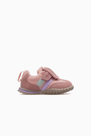 Vicco Matilda Kız Çocuk Sneaker Spor Ayakkabı 26k 346.140 Pk