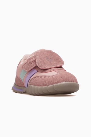 Vicco Matilda Kız Çocuk Sneaker Spor Ayakkabı 26k 346.140 Pk