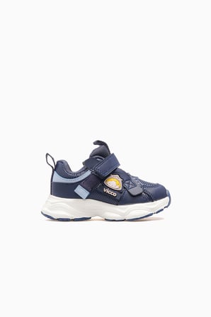Vicco Filika Erkek Çocuk Sneaker Spor Ayakkabı 26k 346.128 Pe