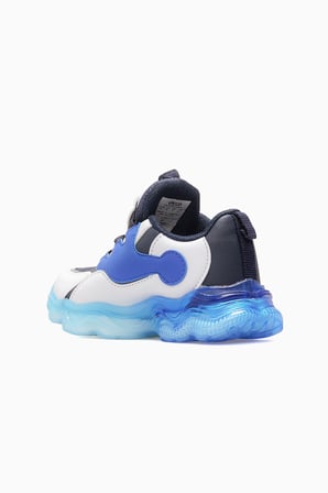Vicco Tami Erkek Çocuk Işıklı Sneaker Spor Ayakkabı 26k 346.139 Pe