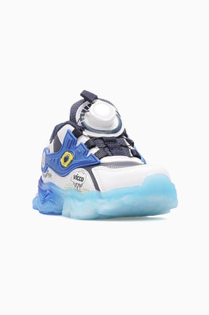 Vicco Tami Erkek Çocuk Işıklı Sneaker Spor Ayakkabı 26k 346.139 Pe
