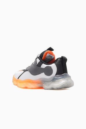 Vicco Tami Erkek Çocuk Işıklı Sneaker Spor Ayakkabı 26k 346.139 Pe