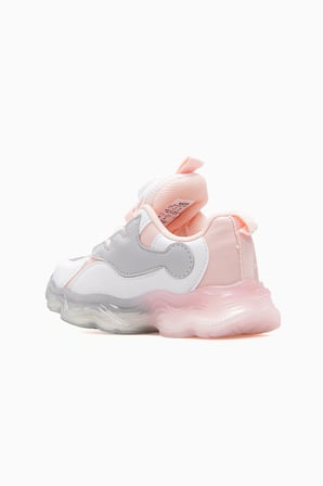 Vicco Tami Kız Çocuk Işıklı Sneaker Spor Ayakkabı 26k 346.139 Pk