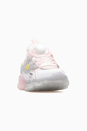 Vicco Tami Kız Çocuk Işıklı Sneaker Spor Ayakkabı 26k 346.139 Pk