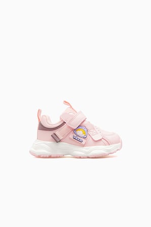 Vicco Filika Kız Çocuk Sneaker Spor Ayakkabı 26k 346.128 Pk