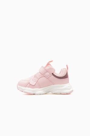 Vicco Filika Kız Çocuk Sneaker Spor Ayakkabı 26k 346.128 Pk