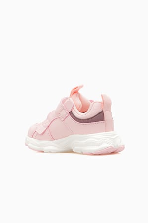 Vicco Filika Kız Çocuk Sneaker Spor Ayakkabı 26k 346.128 Pk