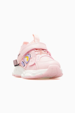 Vicco Filika Kız Çocuk Sneaker Spor Ayakkabı 26k 346.128 Pk
