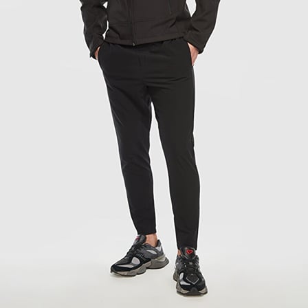 New Balance Erkek Eşofman Altı 26k Mnp3433