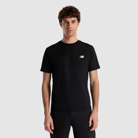 New Balance Erkek Tişört 26k Mnt1537