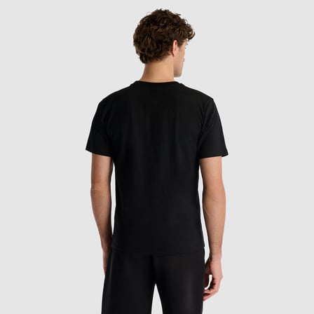 New Balance Erkek Tişört 26k Mnt1537