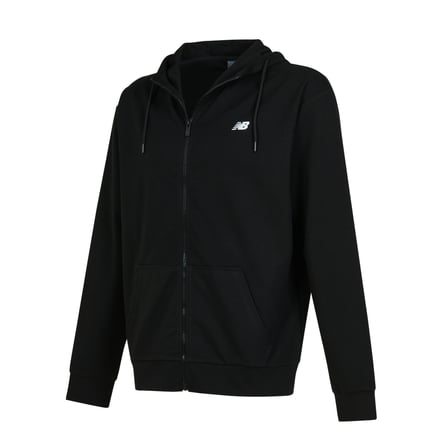 New Balance Erkek Fermuarlı Sweatshirt 26k Mnj3646