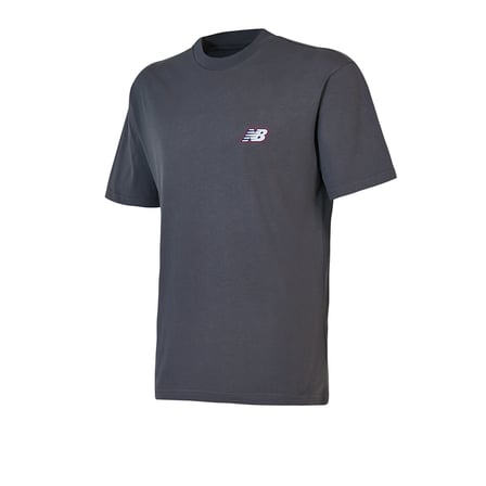 New Balance Erkek Tişört 26k Mnt1647