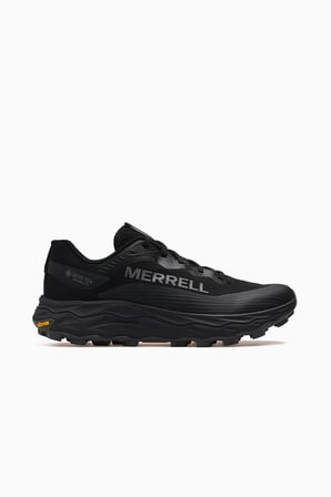 Merrell Agility Peak 6 Gore-tex Erkek Patika Koşu Ayakkabısı 26k J00003272