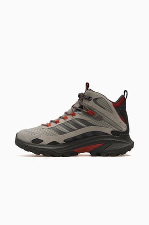 Merrell Moab Speed 2 Mid Gore-tex Erkek Bot 26k J00005351