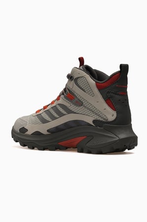 Merrell Moab Speed 2 Mid Gore-tex Erkek Bot 26k J00005351