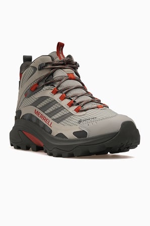 Merrell Moab Speed 2 Mid Gore-tex Erkek Bot 26k J00005351