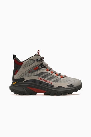 Merrell Moab Speed 2 Mid Gore-tex Erkek Bot 26k J00005351