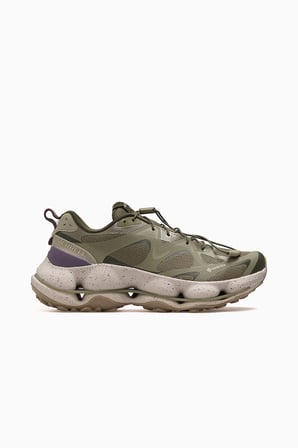 Merrell Speedarc Matis Gore-tex Kadın Günlük Ayakkabı 26k J00005526