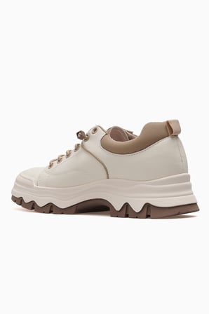 Guja Kadın Sneaker Günlük Ayakkabı 26k 26k308